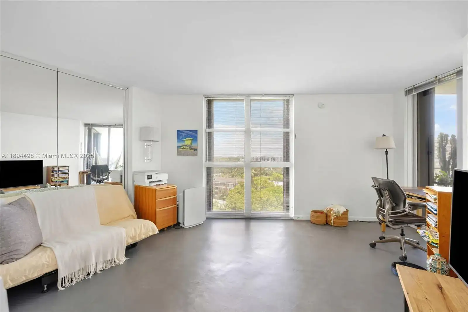 4000 Towerside Ter # 1107, Miami FL 33138 photo 3