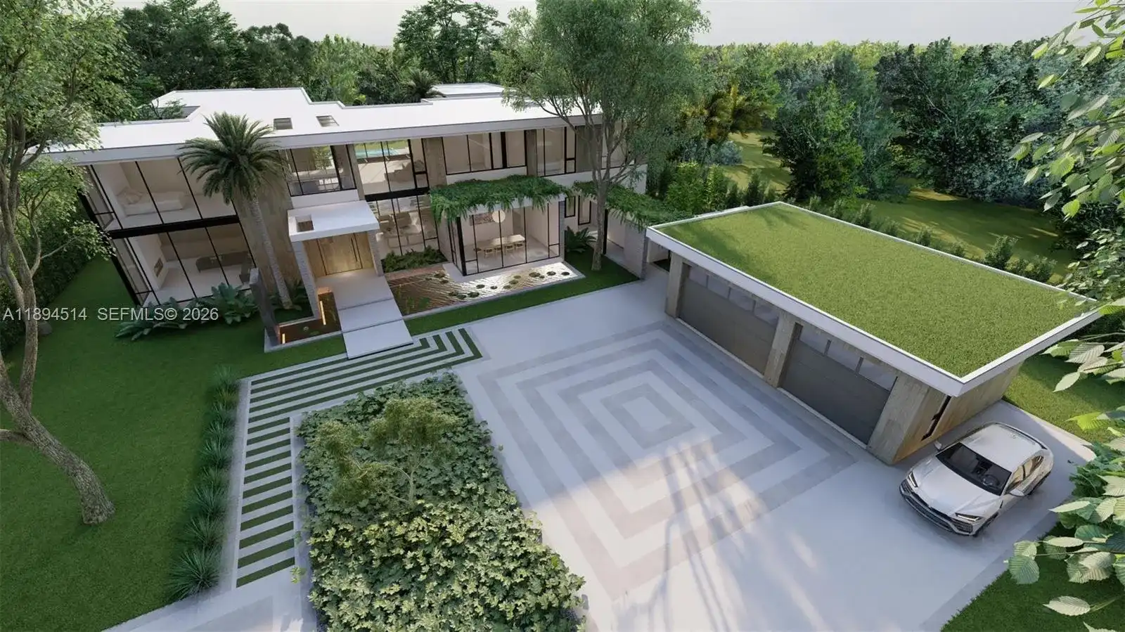5095 SW 82nd St, Miami FL 33143