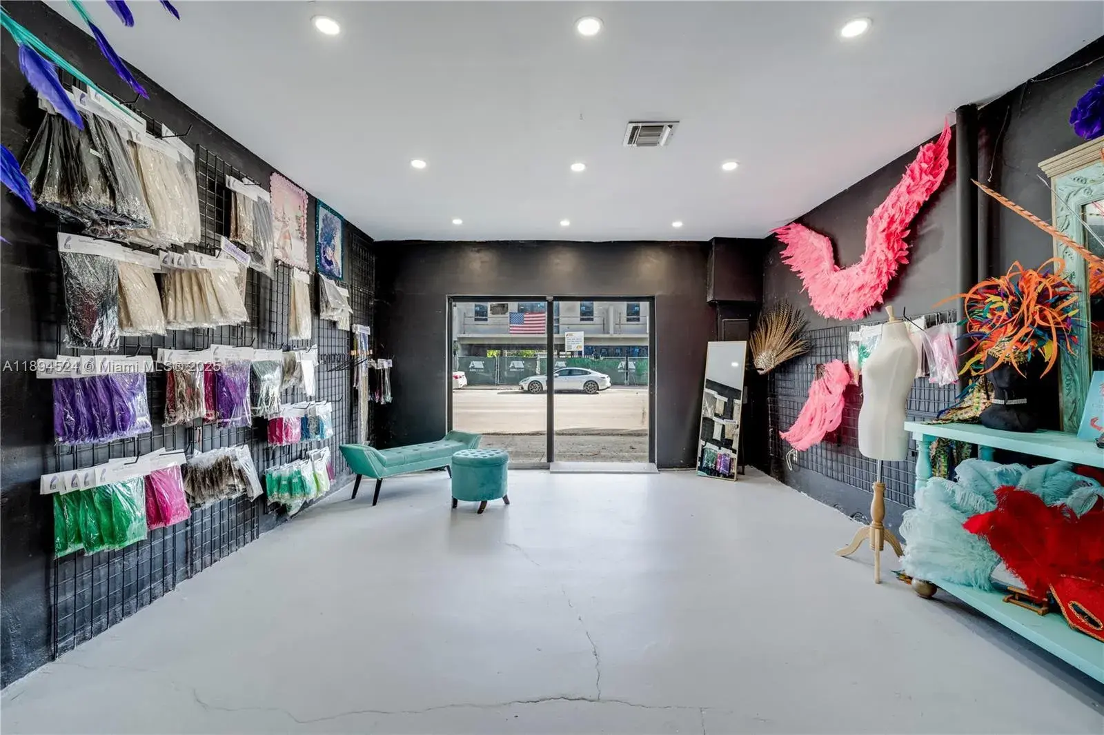 2900 NW 11th Ave, Miami FL 33127