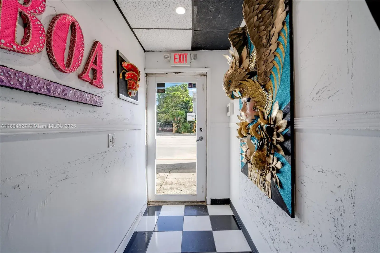 2900 NW 11th Ave, Miami FL 33127