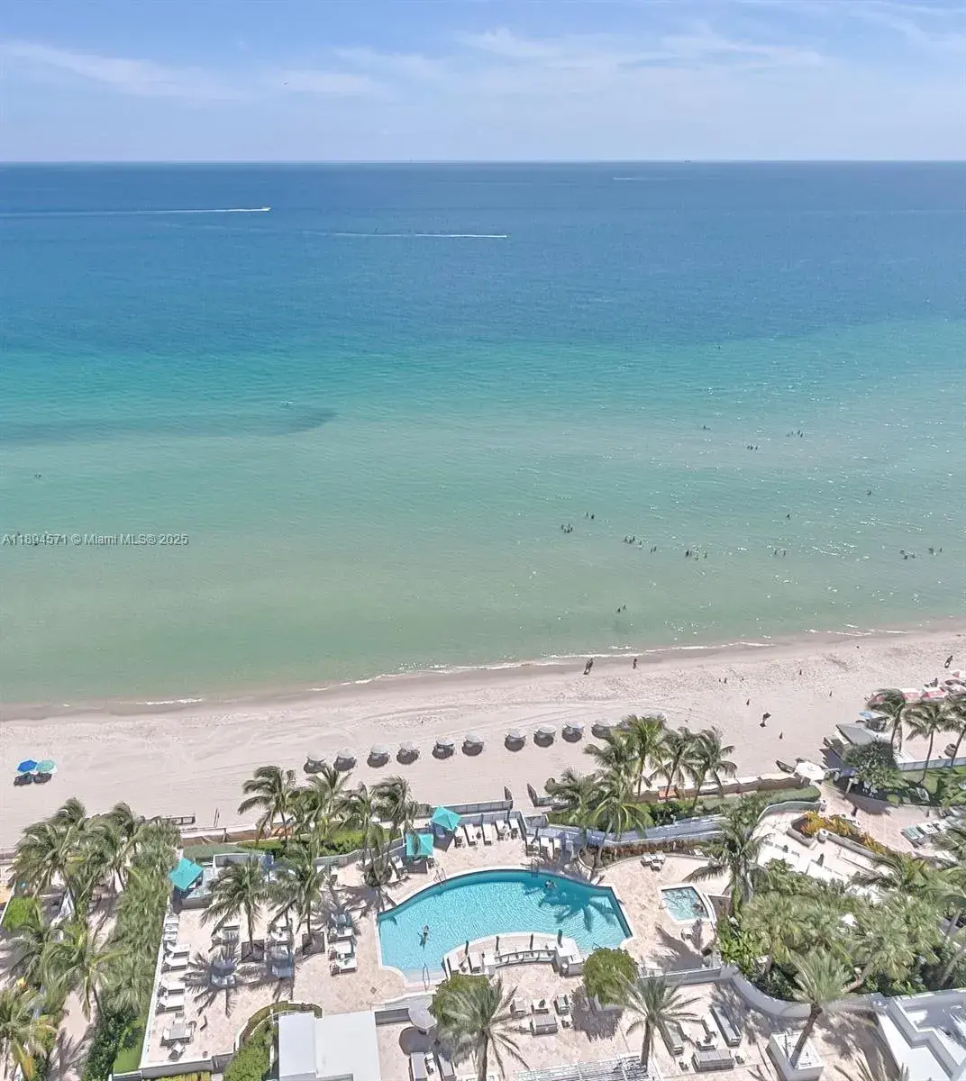 3535 S OCEAN DR # 2102, Hollywood FL 33019