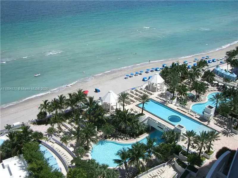 3535 S OCEAN DR # 2102, Hollywood FL 33019