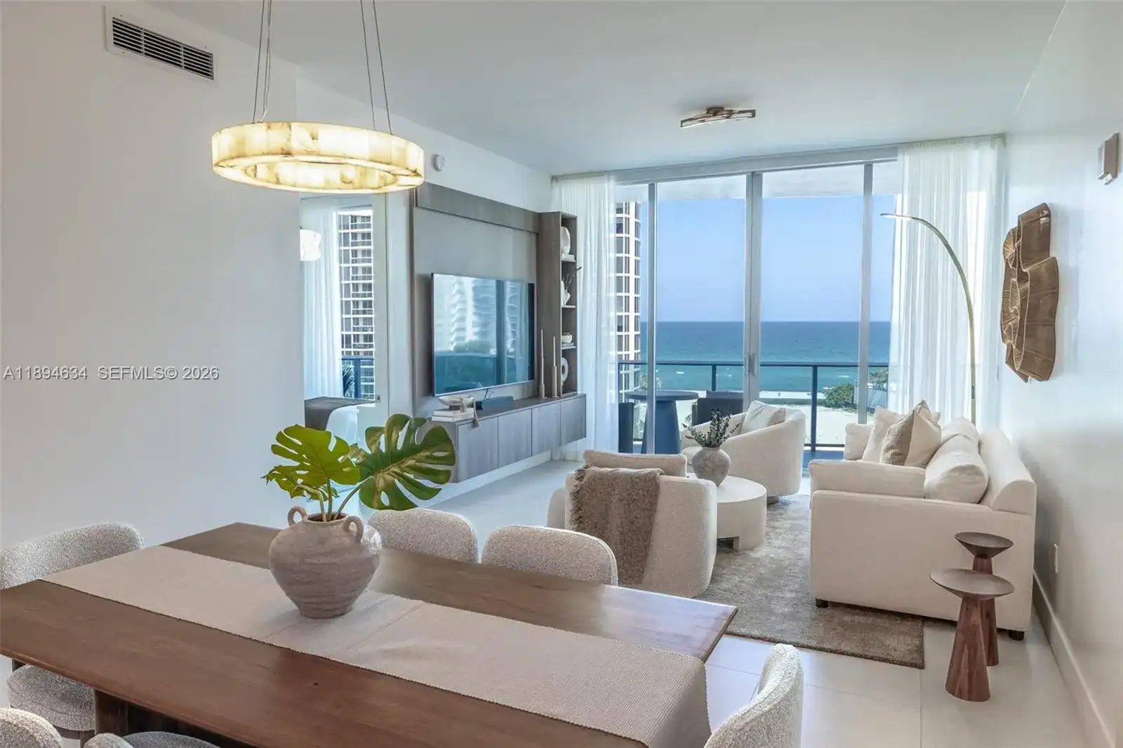 17550 Collins Ave # 703, Sunny Isles Beach FL 33160