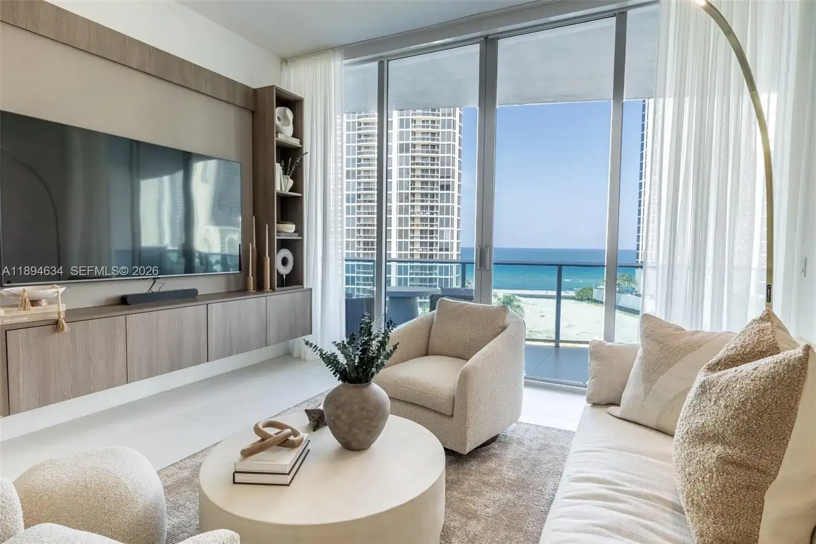 17550 Collins Ave # 703, Sunny Isles Beach FL 33160 photo 3