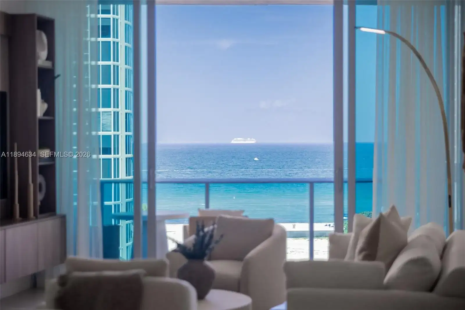 17550 Collins Ave # 703, Sunny Isles Beach FL 33160 photo 4