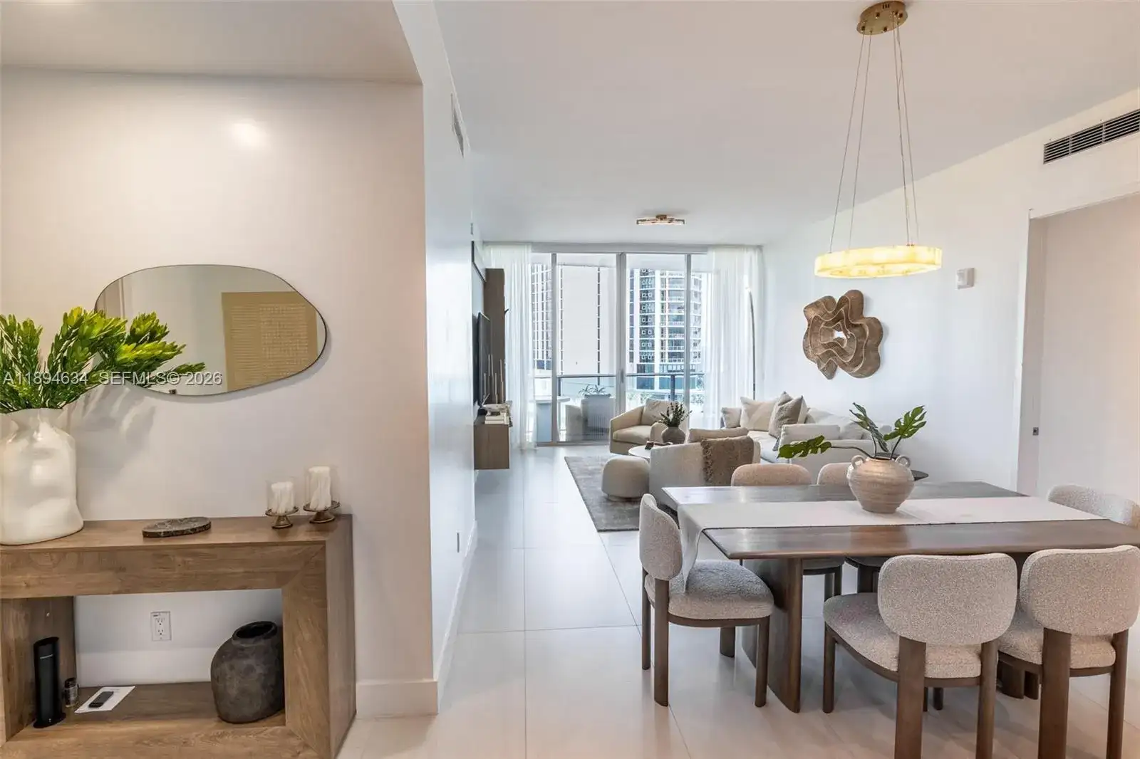 17550 Collins Ave # 703, Sunny Isles Beach FL 33160 photo 5