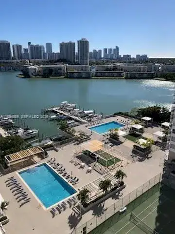 18051 Biscayne Blvd # 1501, Aventura FL 33160 photo 4