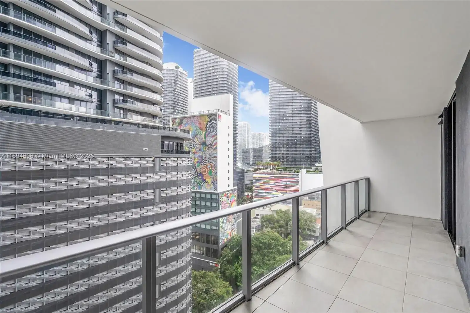 1010 Brickell Ave # 1607, Miami FL 33131 photo 5