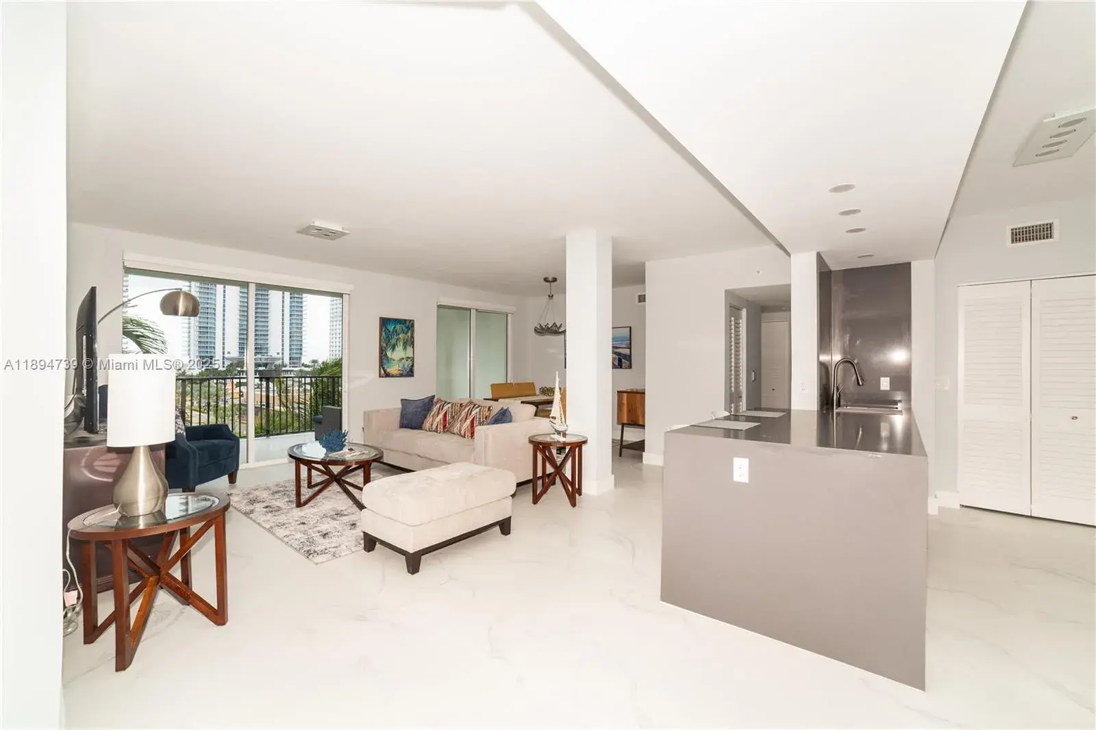 17145 N Bay Rd # 4607, Sunny Isles Beach FL 33160