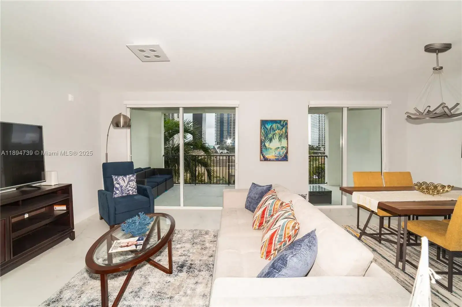 17145 N Bay Rd # 4607, Sunny Isles Beach FL 33160 photo 5