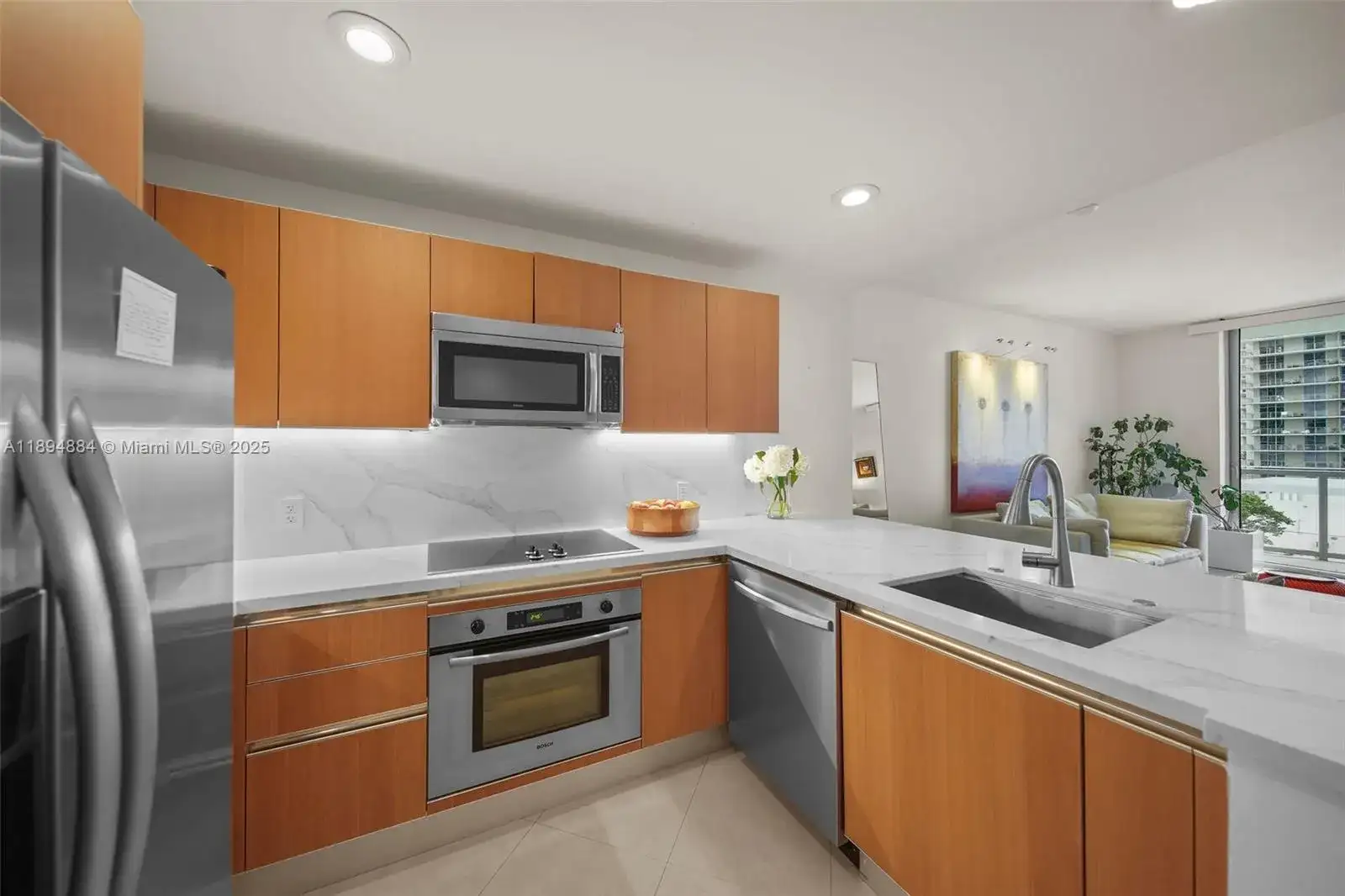 1060 Brickell Ave # 1513, Miami FL 33131 photo 3