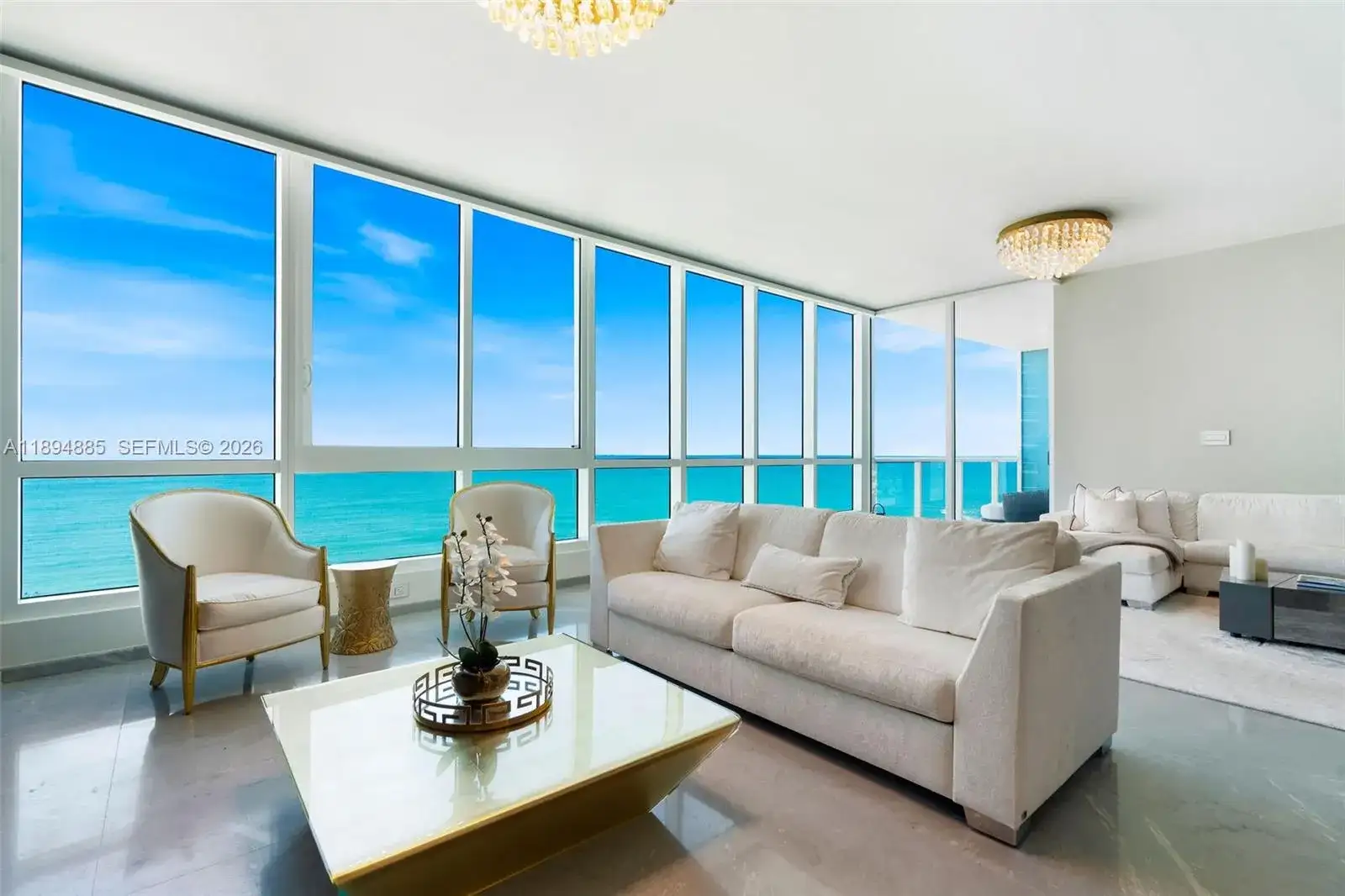 100 S Pointe Dr # 2506, Miami Beach FL 33139 photo 3