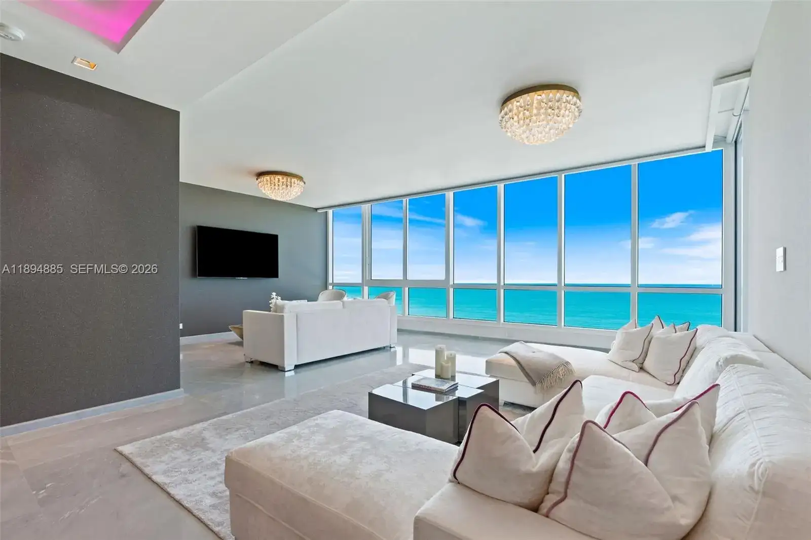 100 S Pointe Dr # 2506, Miami Beach FL 33139 photo 4