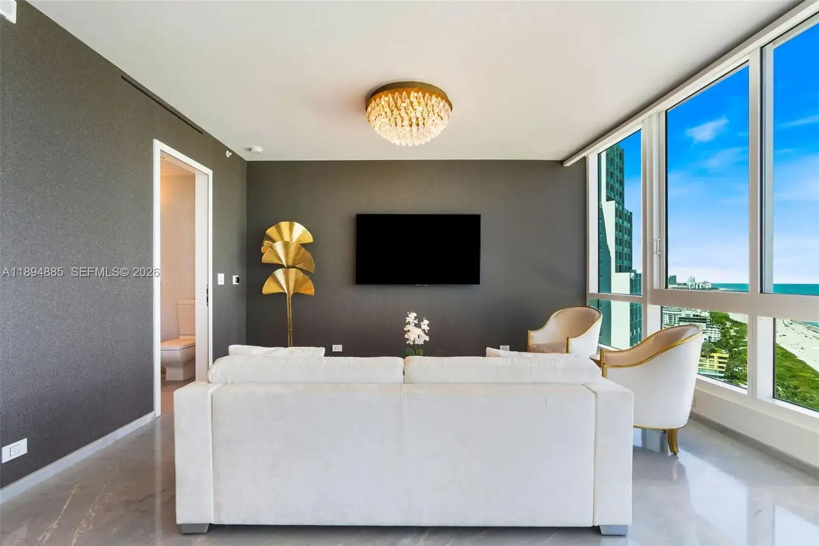 100 S Pointe Dr # 2506, Miami Beach FL 33139 photo 5