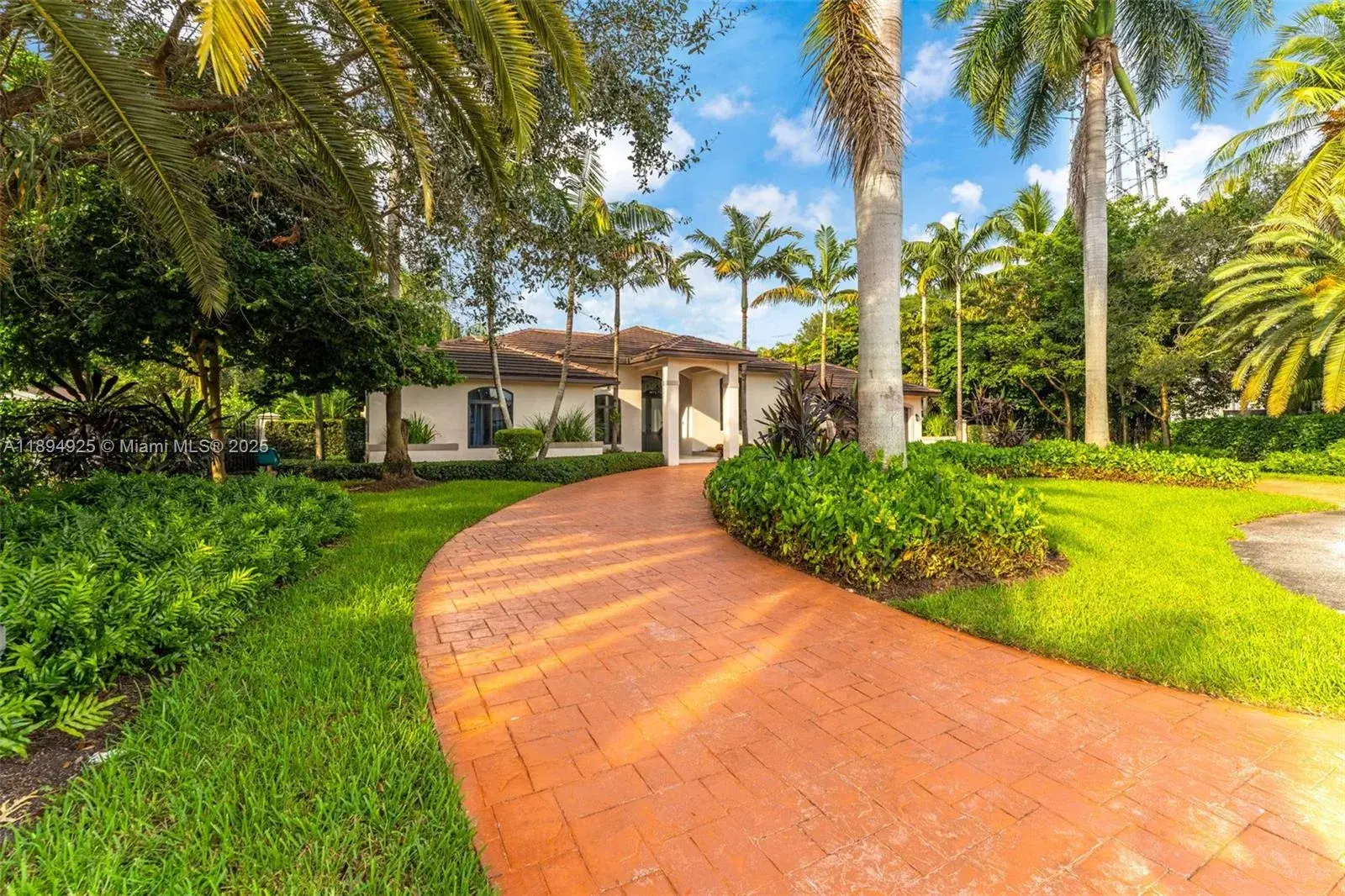 12019 SW 77th Ter, Miami FL 33183
