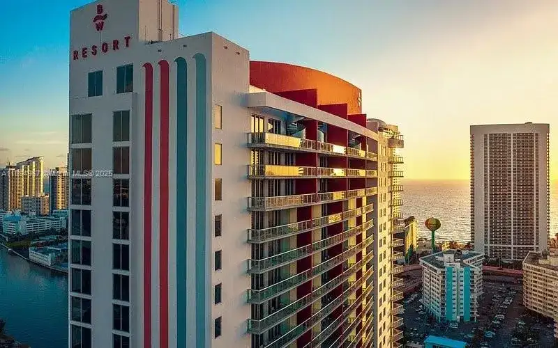 2602 E Hallandale Beach Blvd # R1507, Hallandale Beach FL 33009 photo 2