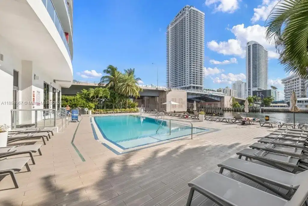 2602 E Hallandale Beach Blvd # R1507, Hallandale Beach FL 33009 photo 4