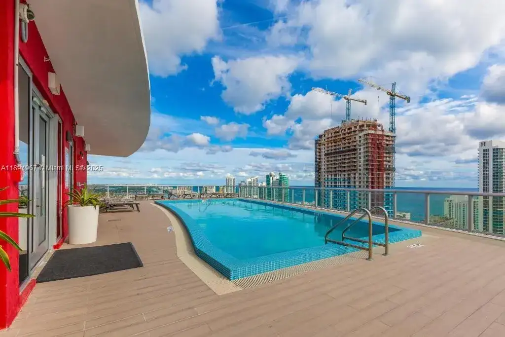 2602 E Hallandale Beach Blvd # R1507, Hallandale Beach FL 33009 photo 5