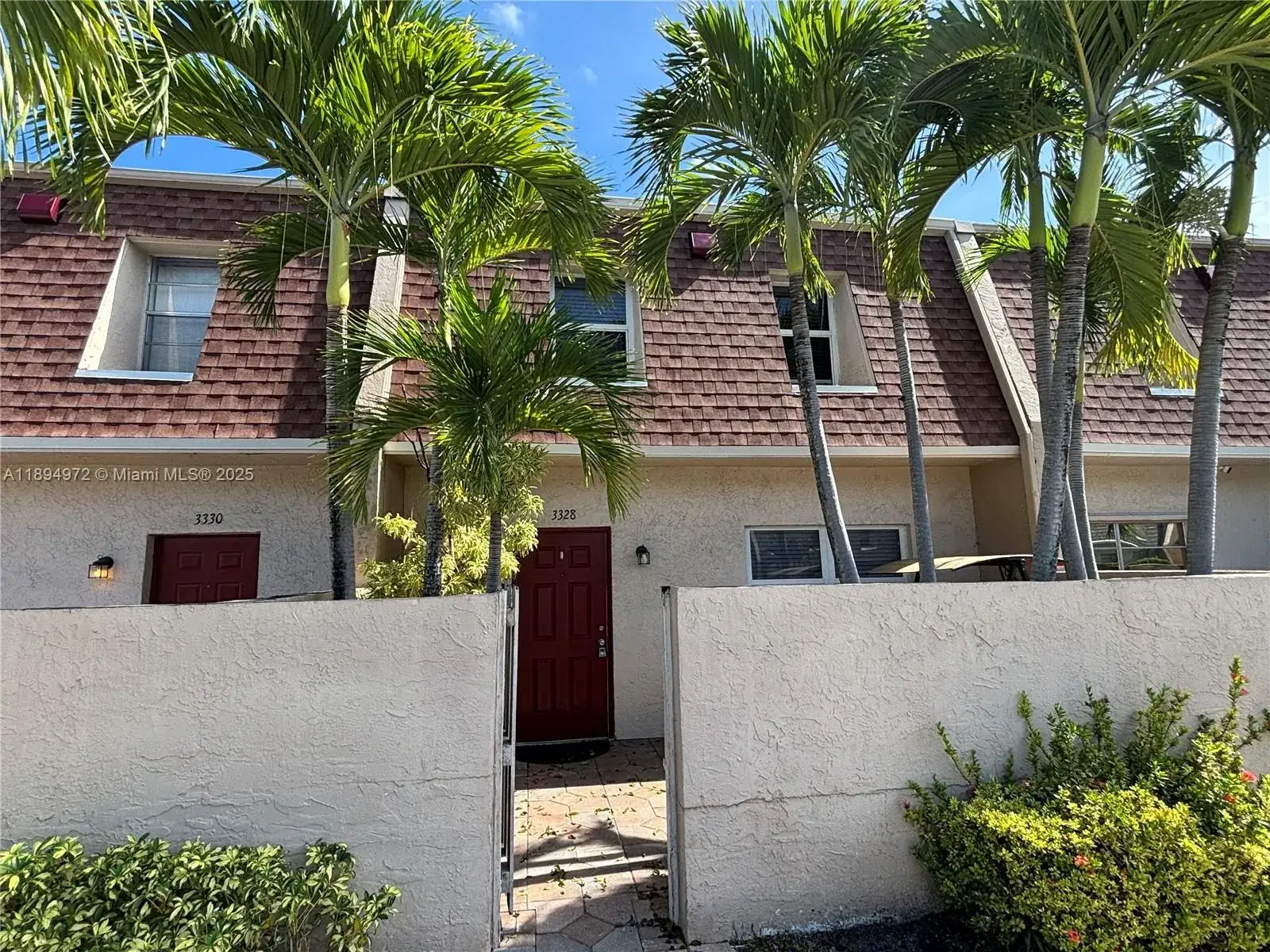 3328 Quail Close # 5, Pompano Beach FL 33064 photo 2