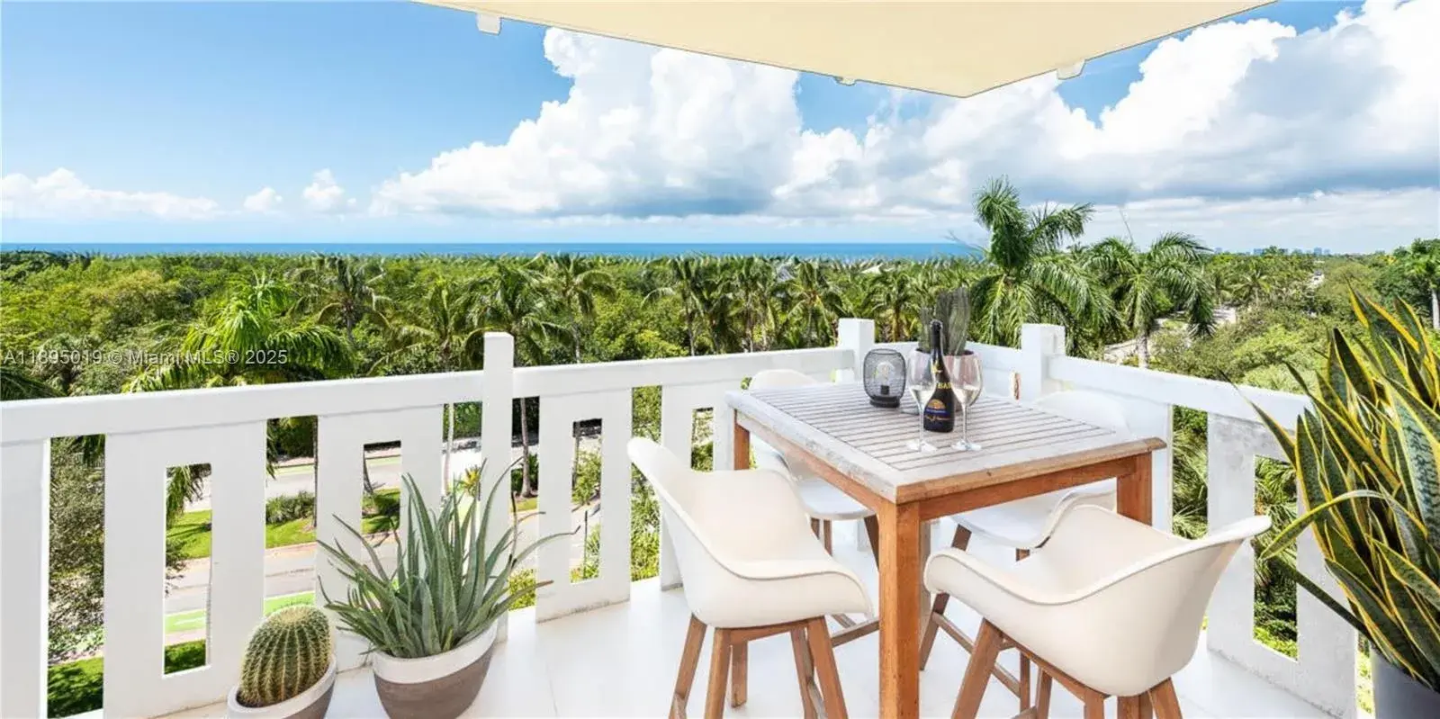 1121 Crandon Blvd # D402, Key Biscayne FL 33149