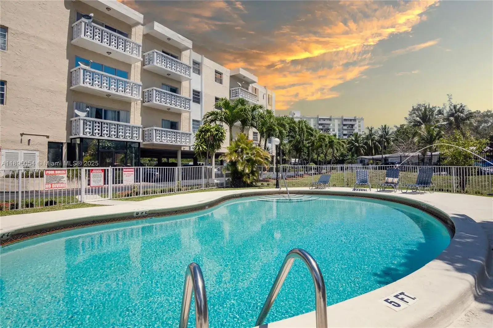 1801 NE 140th St # 306, North Miami FL 33181 photo 2