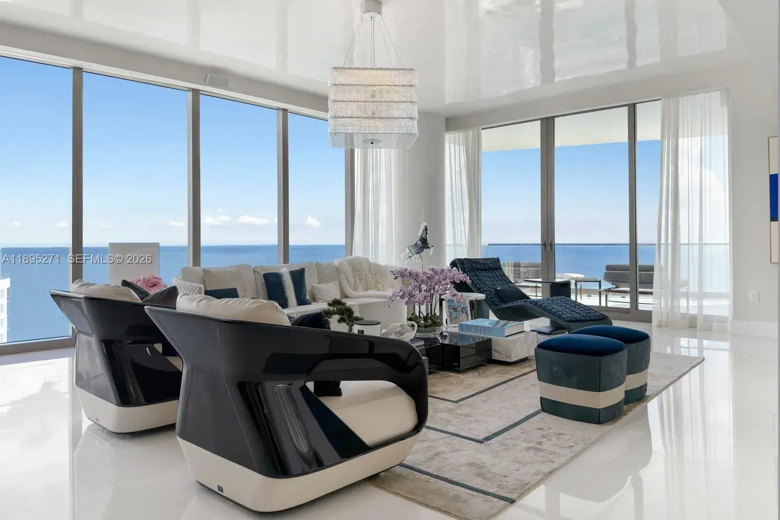 17975 Collins Ave # 4602, Sunny Isles Beach FL 33160