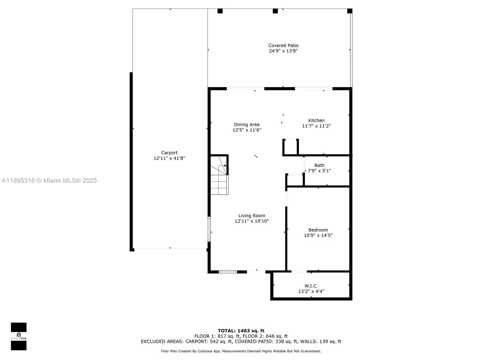13780 SW 160th Ter, Miami FL 33177 photo 2
