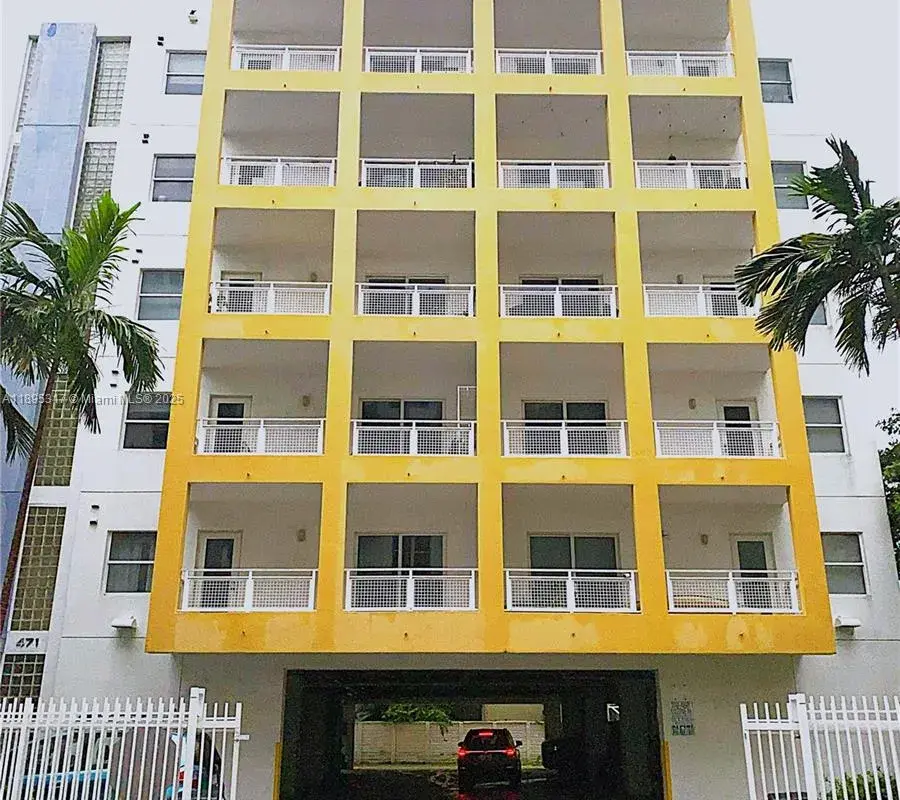 471 NE 25th St # 602, Miami FL 33137