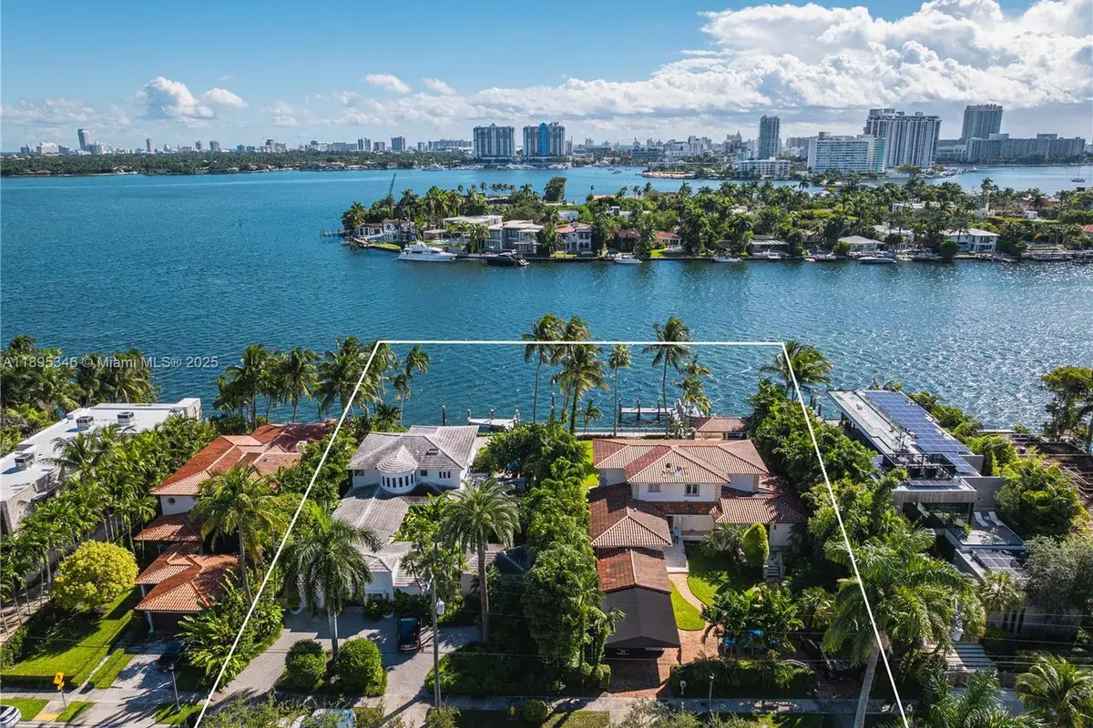 617/625 E Dilido Dr, Miami Beach FL 33139