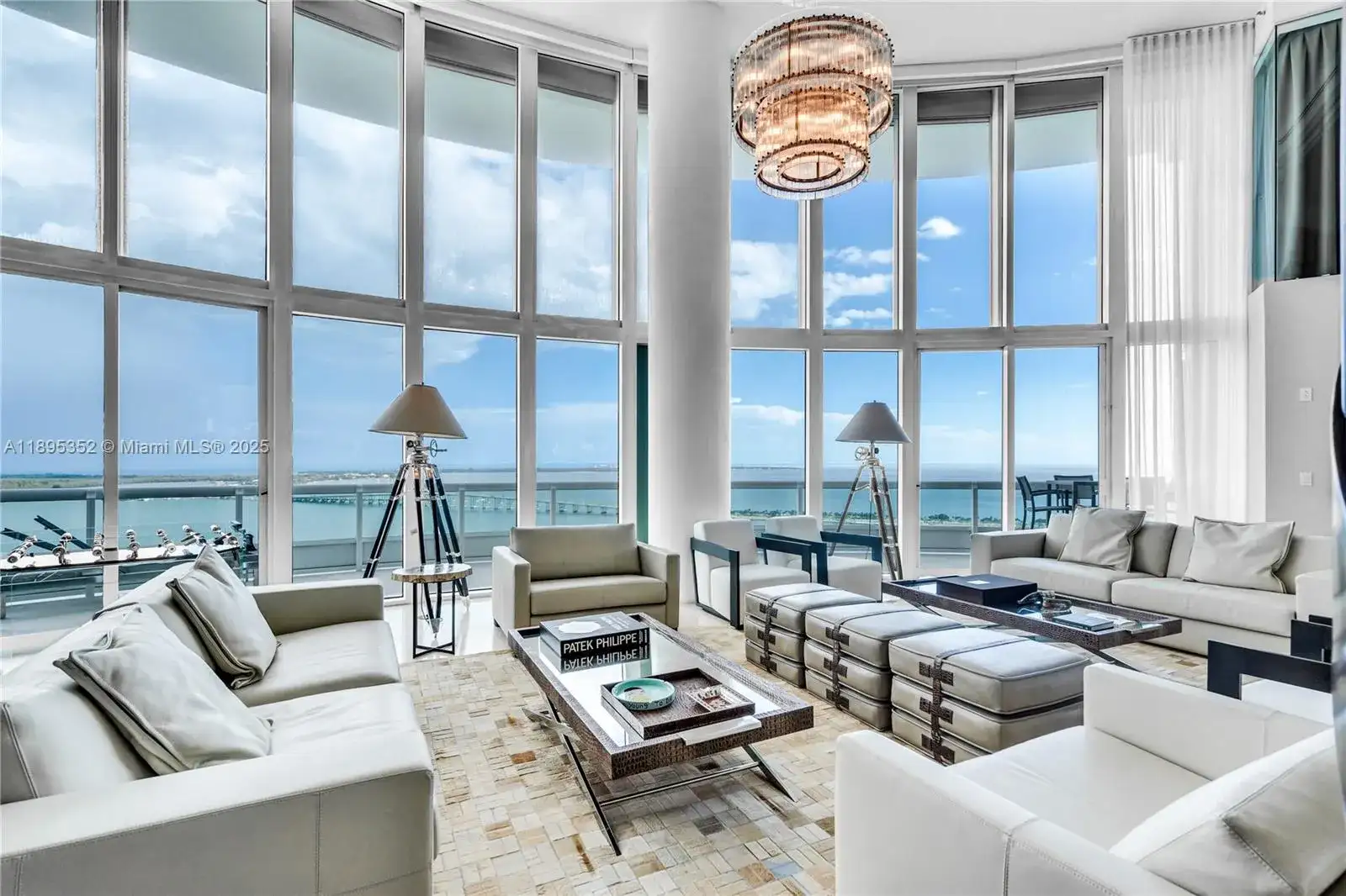 1643 Brickell Ave # 3501, Miami FL 33129 photo 4