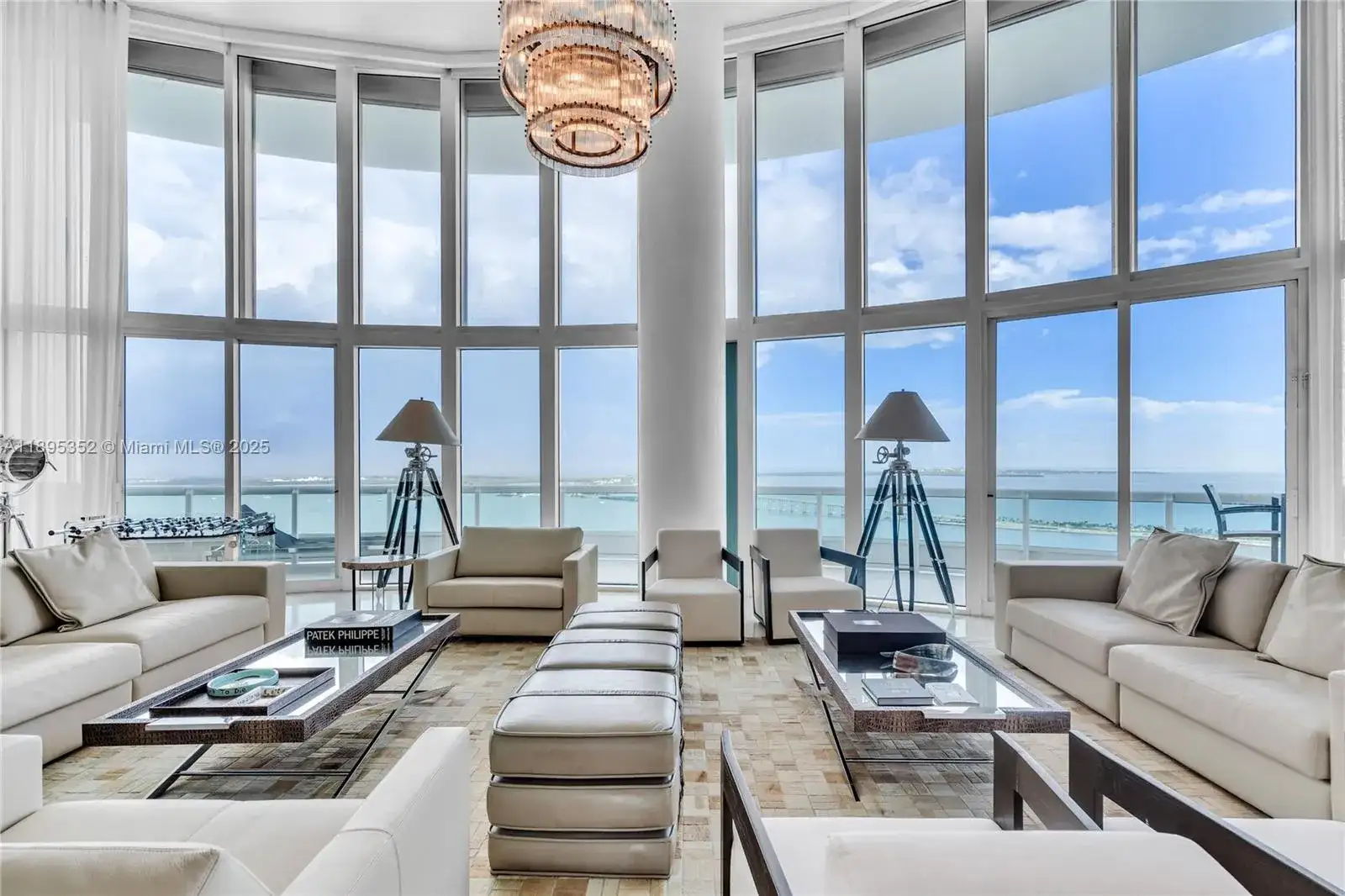 1643 Brickell Ave # 3501, Miami FL 33129 photo 5