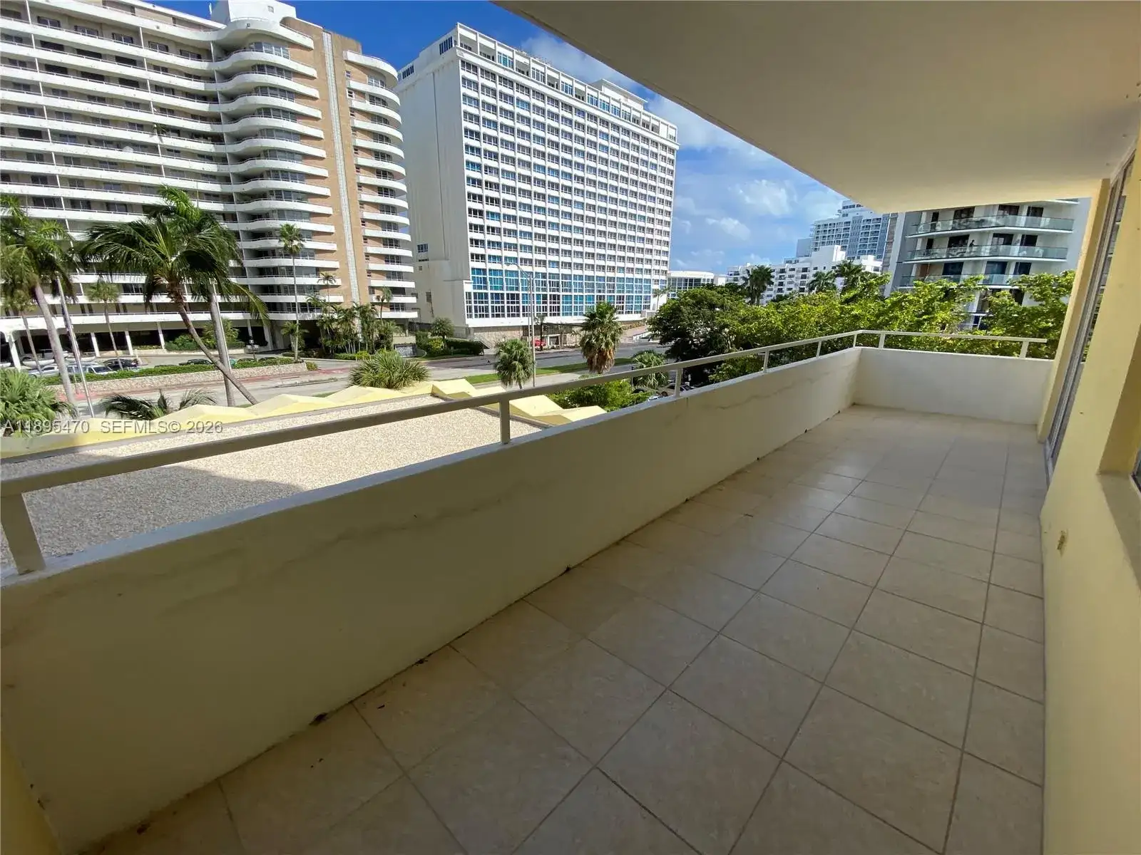 5600 Collins Ave # 4E, Miami Beach FL 33140 photo 2