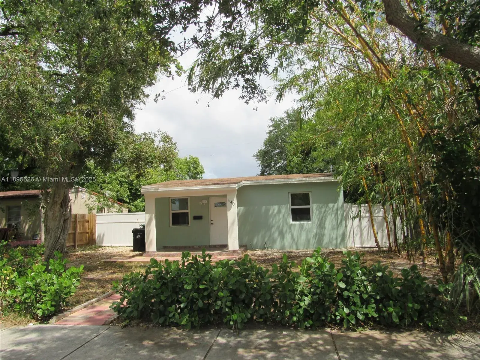 440 NW 15TH Avenue, Fort Lauderdale FL 33311