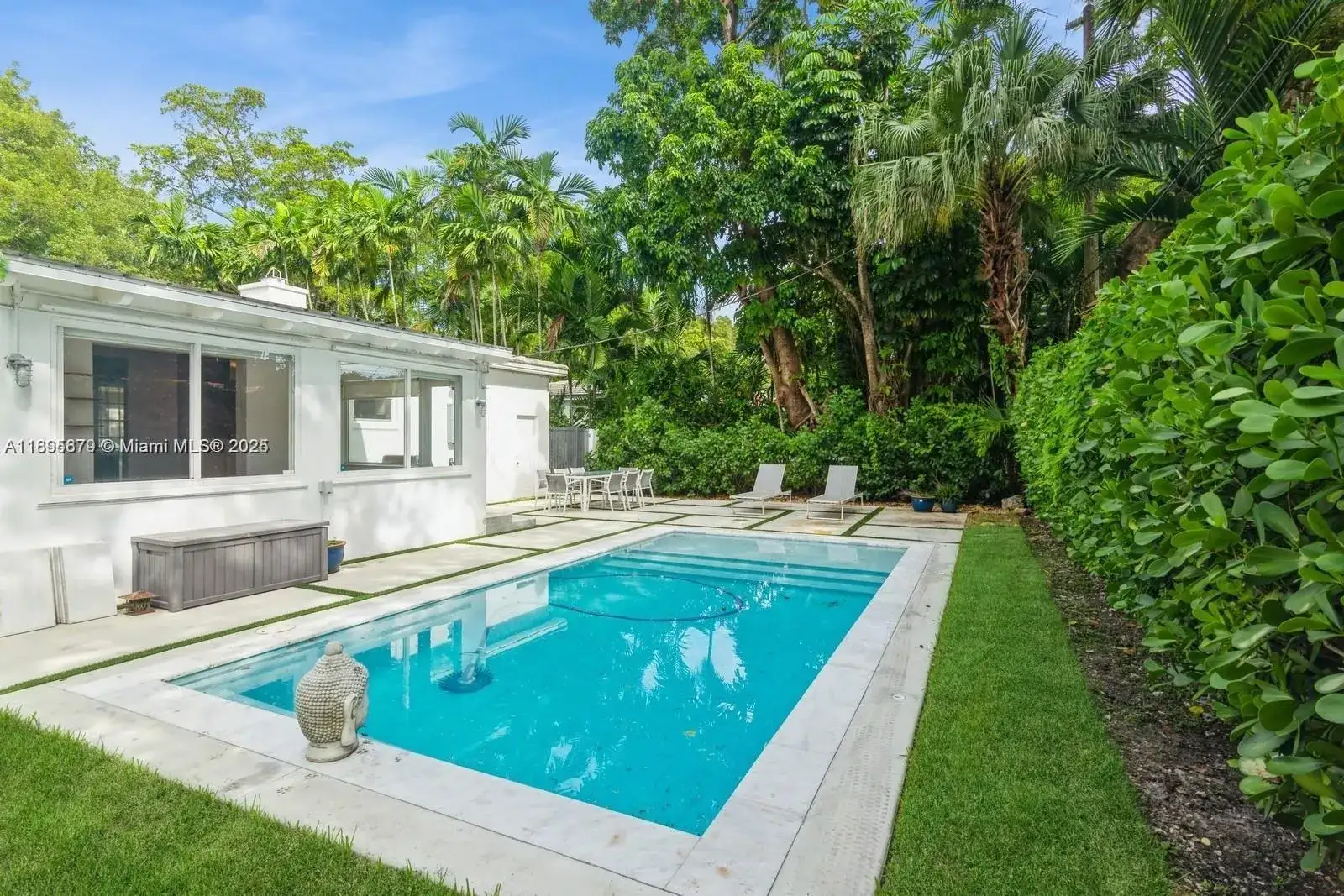 1225 Tangier St, Coral Gables FL 33134 photo 2