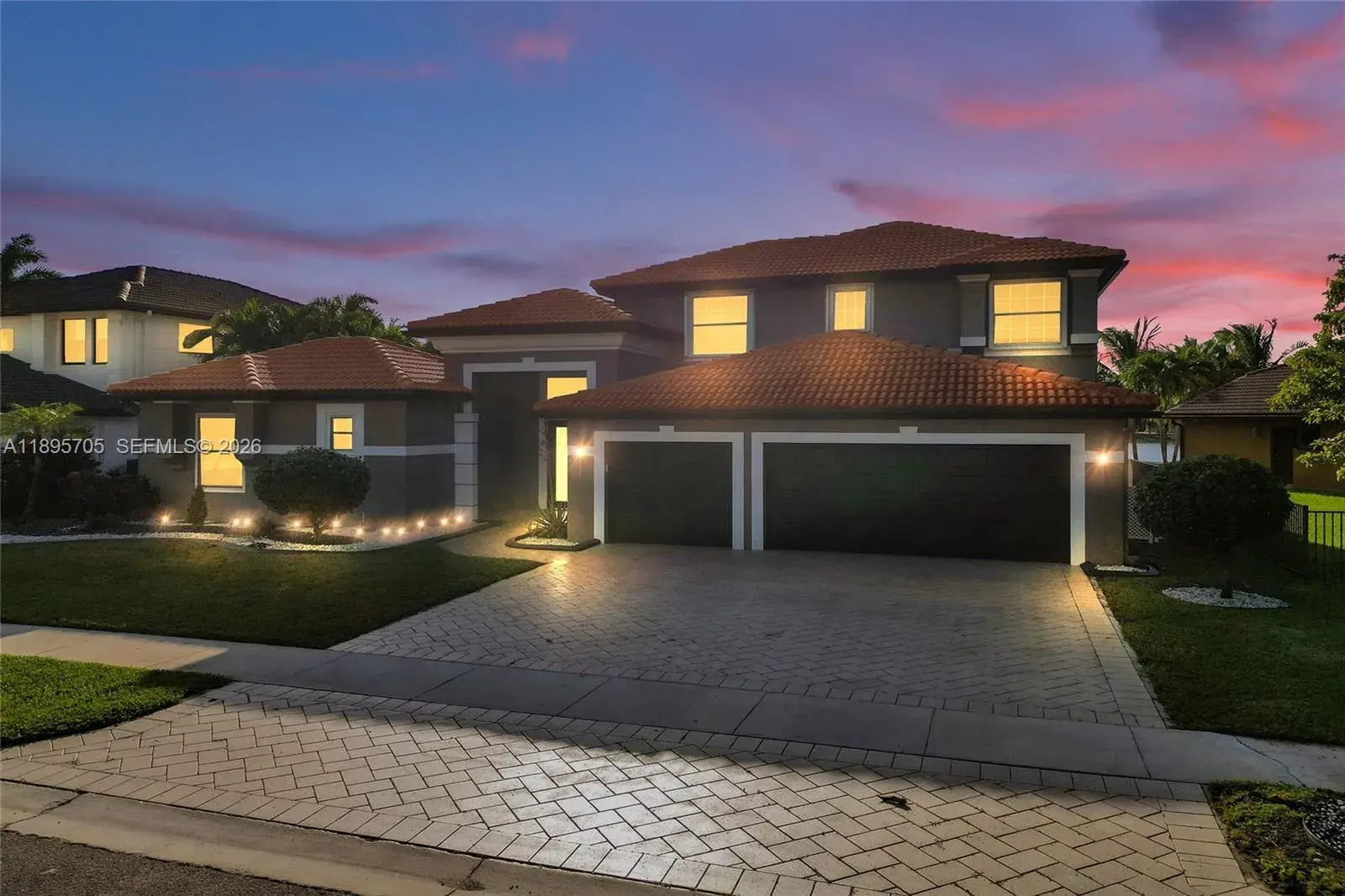 4248 SW 185th Ave, Miramar FL 33029