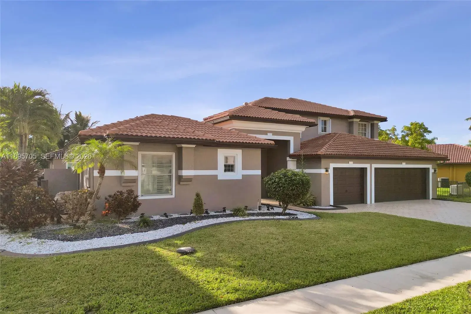 4248 SW 185th Ave, Miramar FL 33029