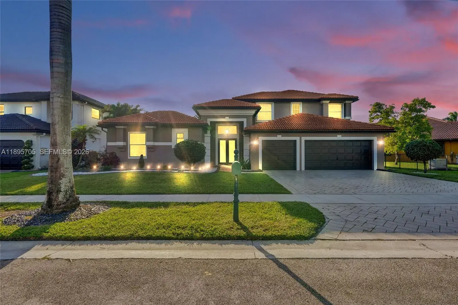 4248 SW 185th Ave, Miramar FL 33029