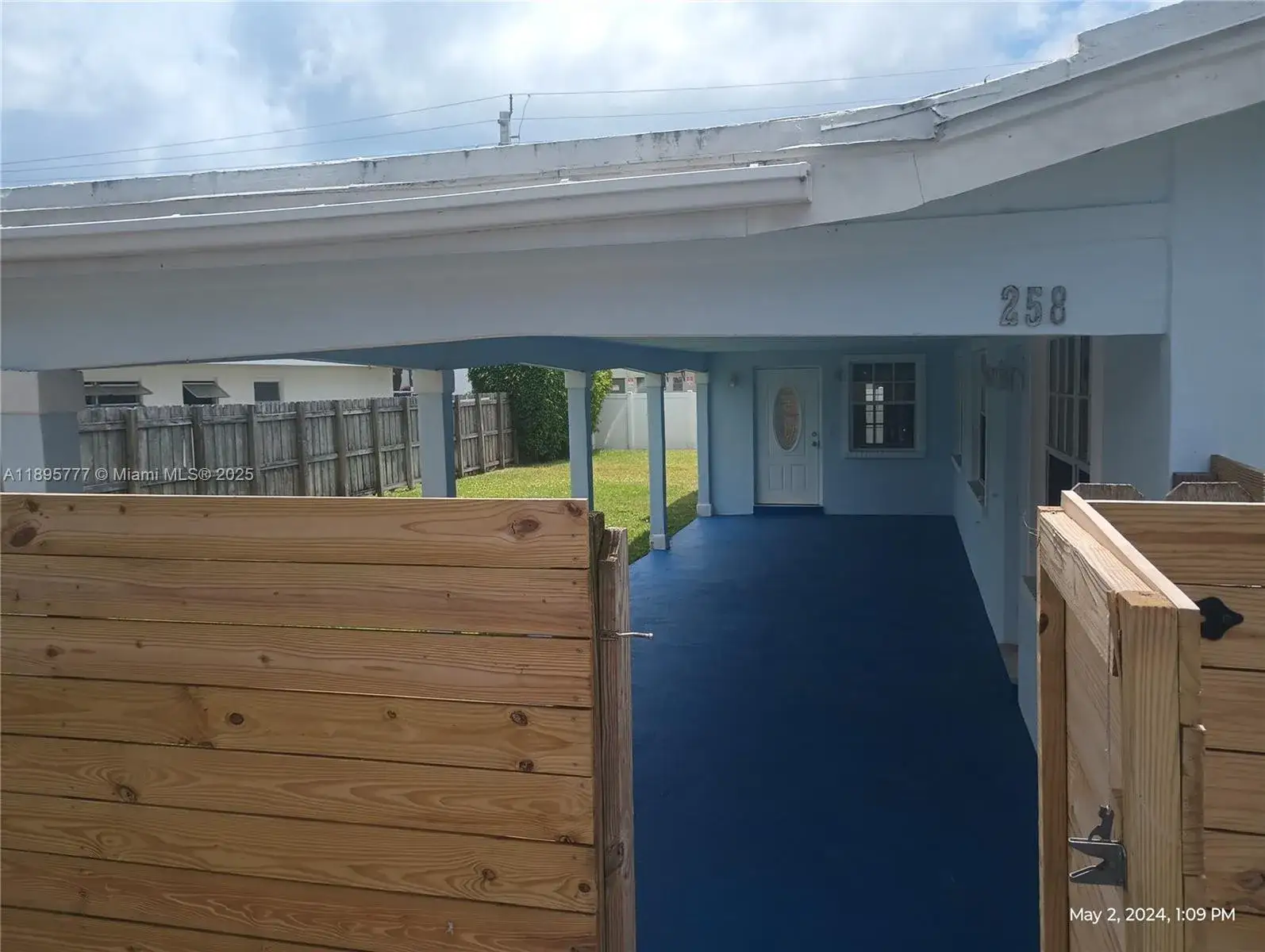 258 Neptune Ave, Lauderdale By The Sea FL 33308