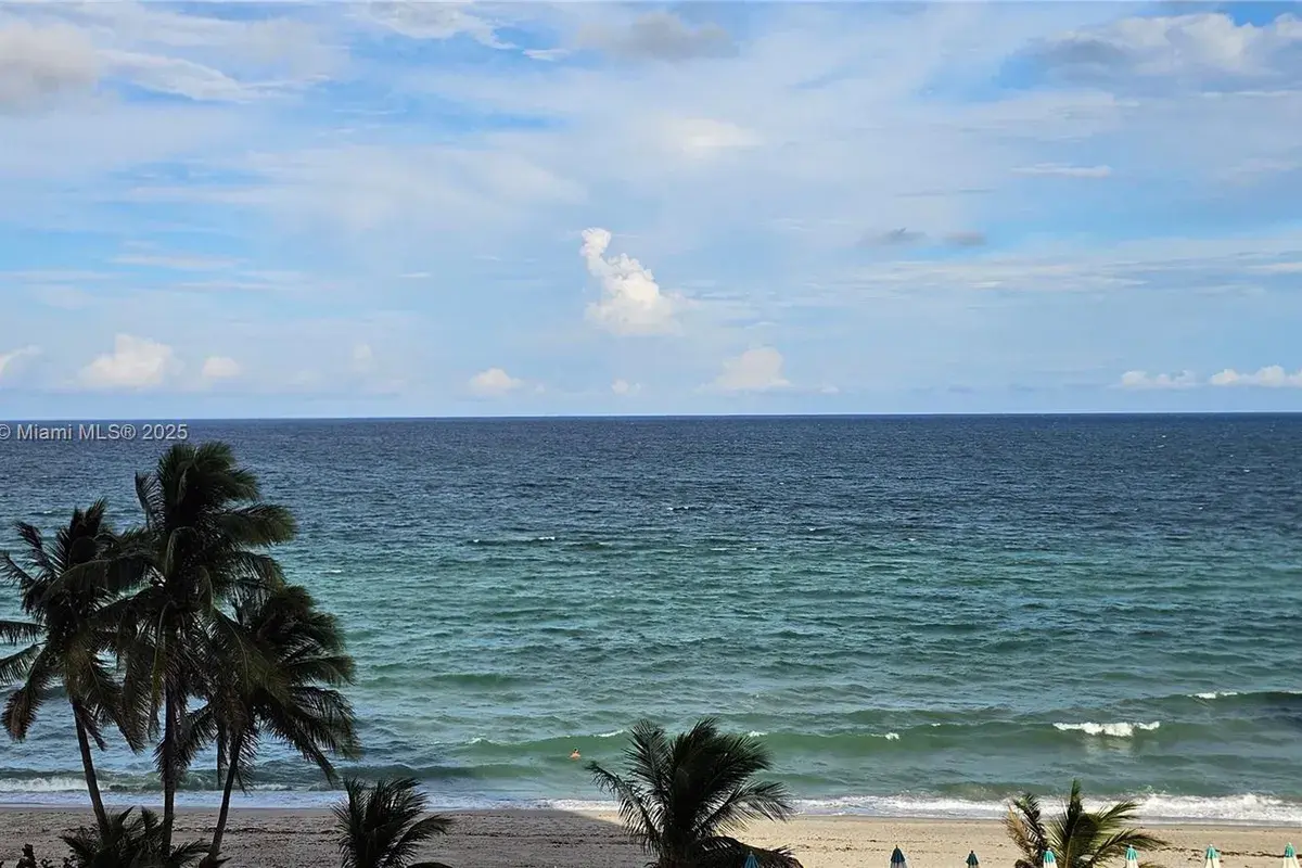 3140 S Ocean Dr # 506, Hallandale Beach FL 33009