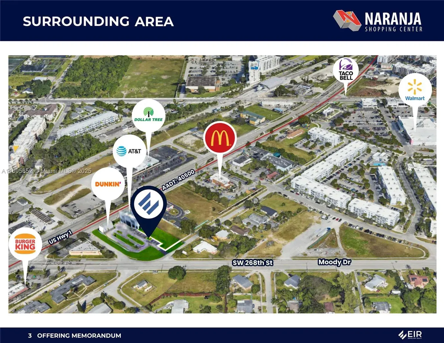 26755 S Dixie Hwy, Homestead FL 33032