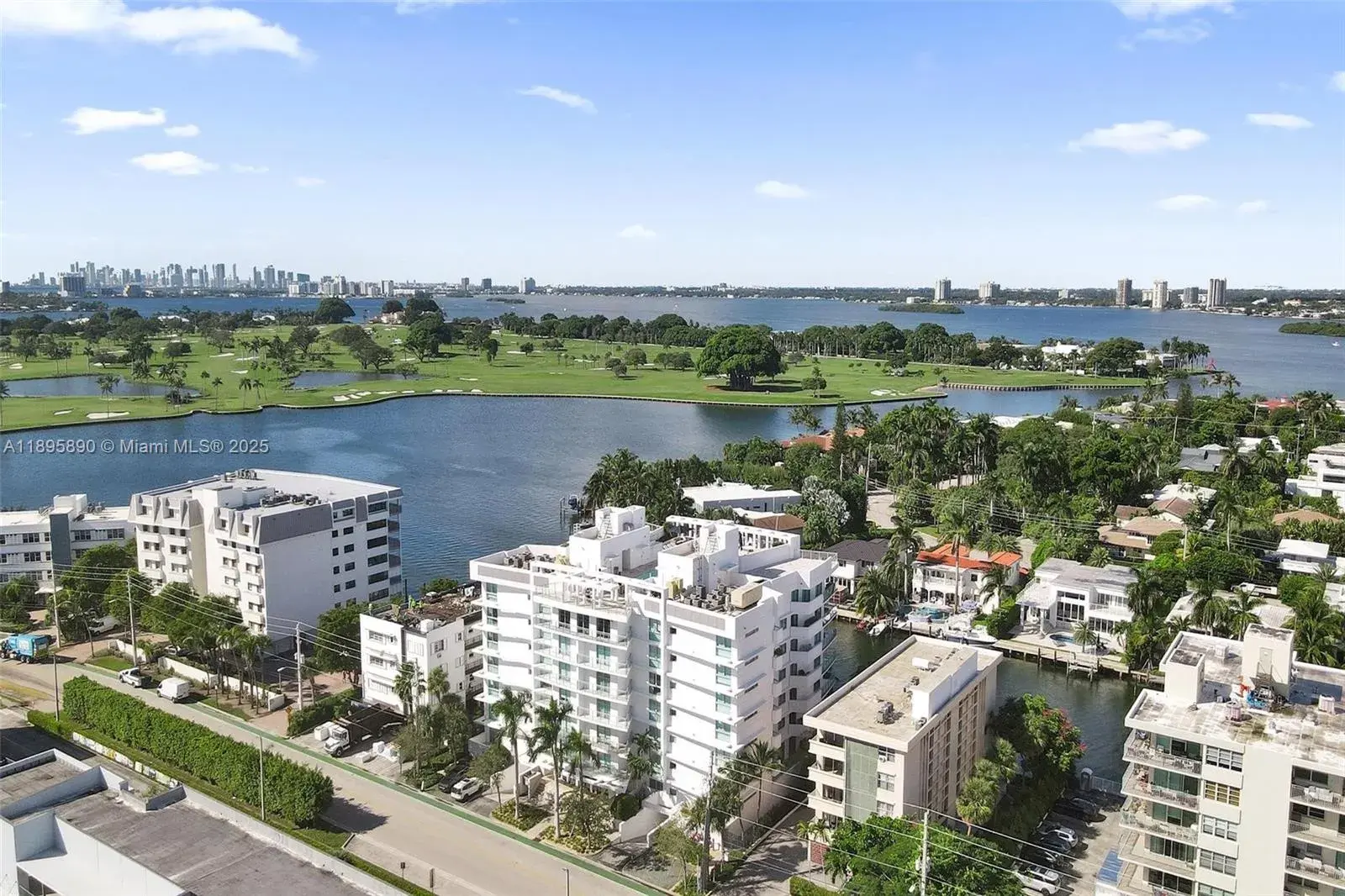 9400 W Bay Harbor Dr # 103, Bay Harbor Islands FL 33154