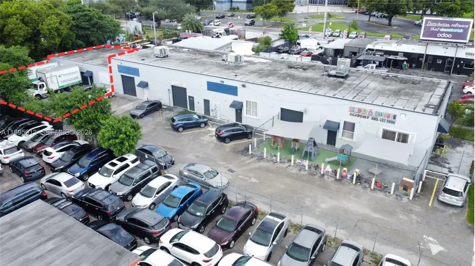 3100 NW 27th Ave, Miami FL 33142 photo 2