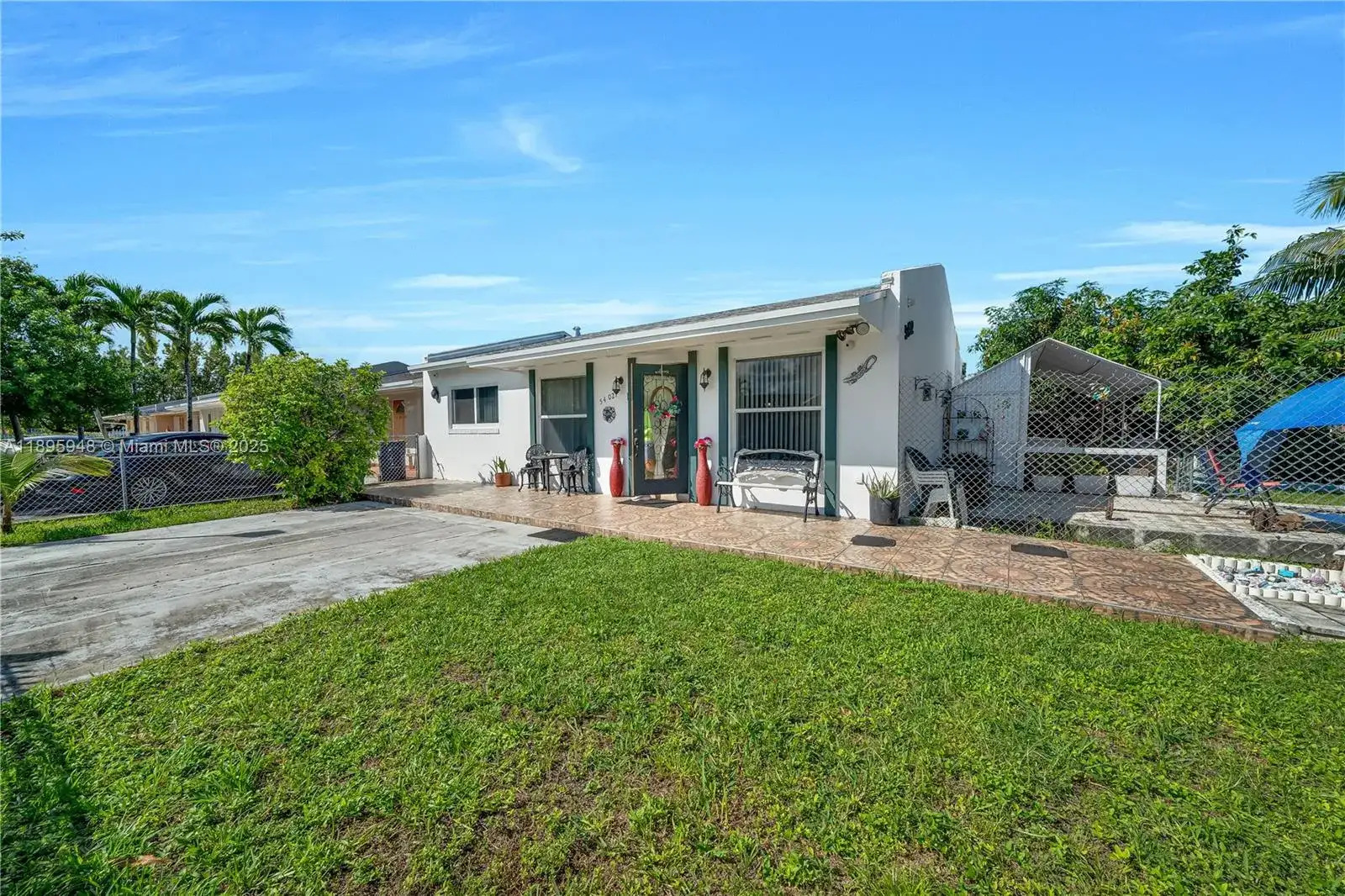 5402 SW 128th Pl, Miami FL 33175 photo 3