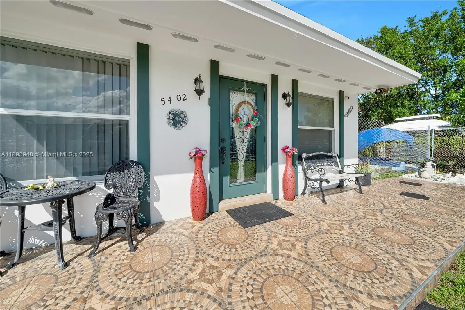 5402 SW 128th Pl, Miami FL 33175 photo 5