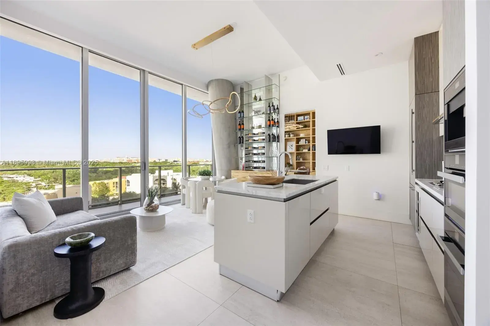 2669 S Bayshore Dr # 804N, Miami FL 33133