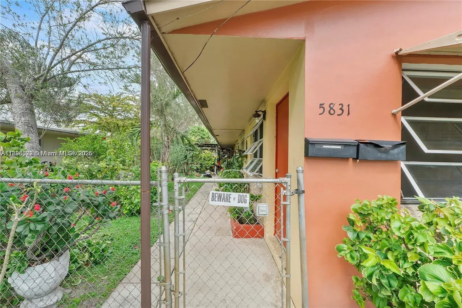 5831 Taylor St # 2, Hollywood FL 33021