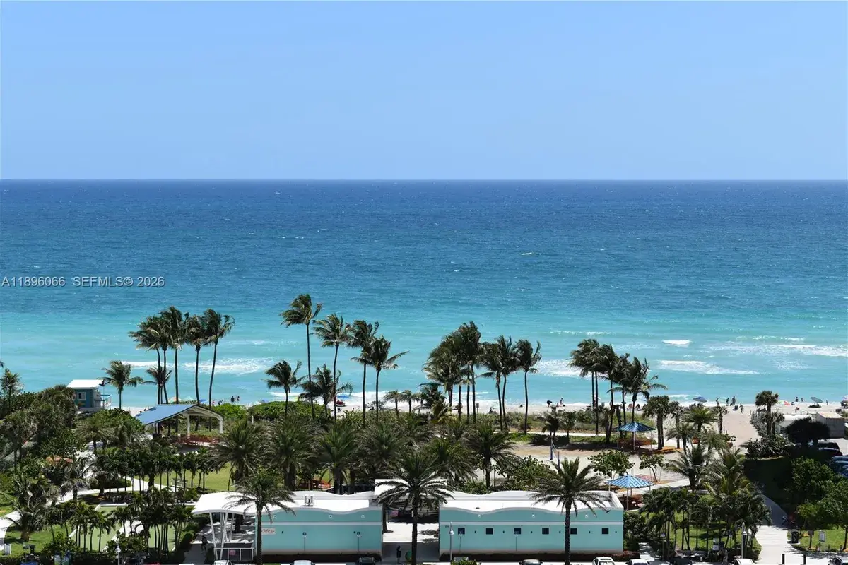 1865 S Ocean Dr # 14N, Hallandale Beach FL 33009