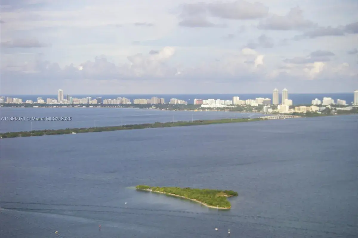 1750 N Bayshore Dr # 5307, Miami FL 33132
