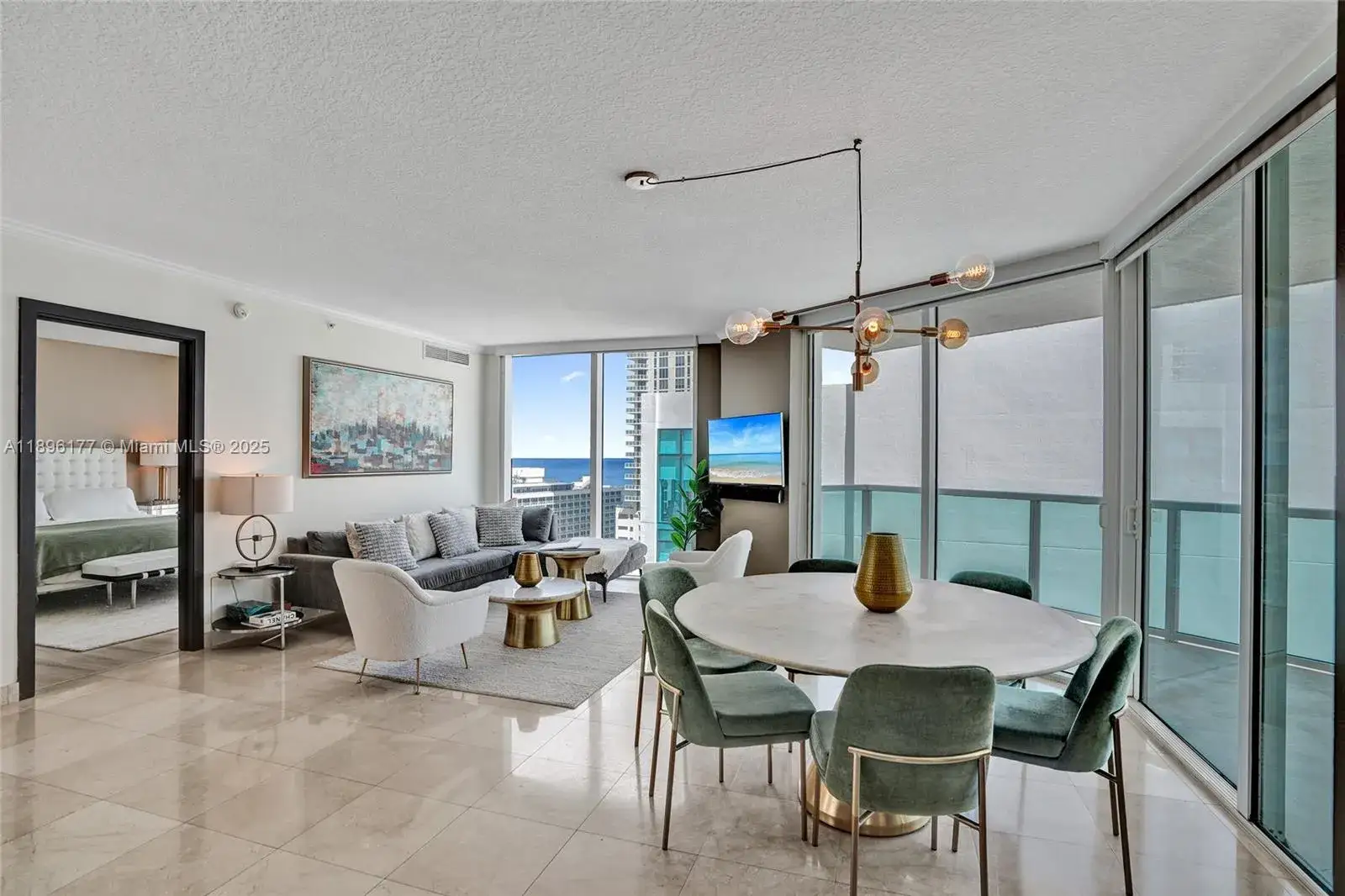 150 Sunny Isles Blvd # 1601, Sunny Isles Beach FL 33160