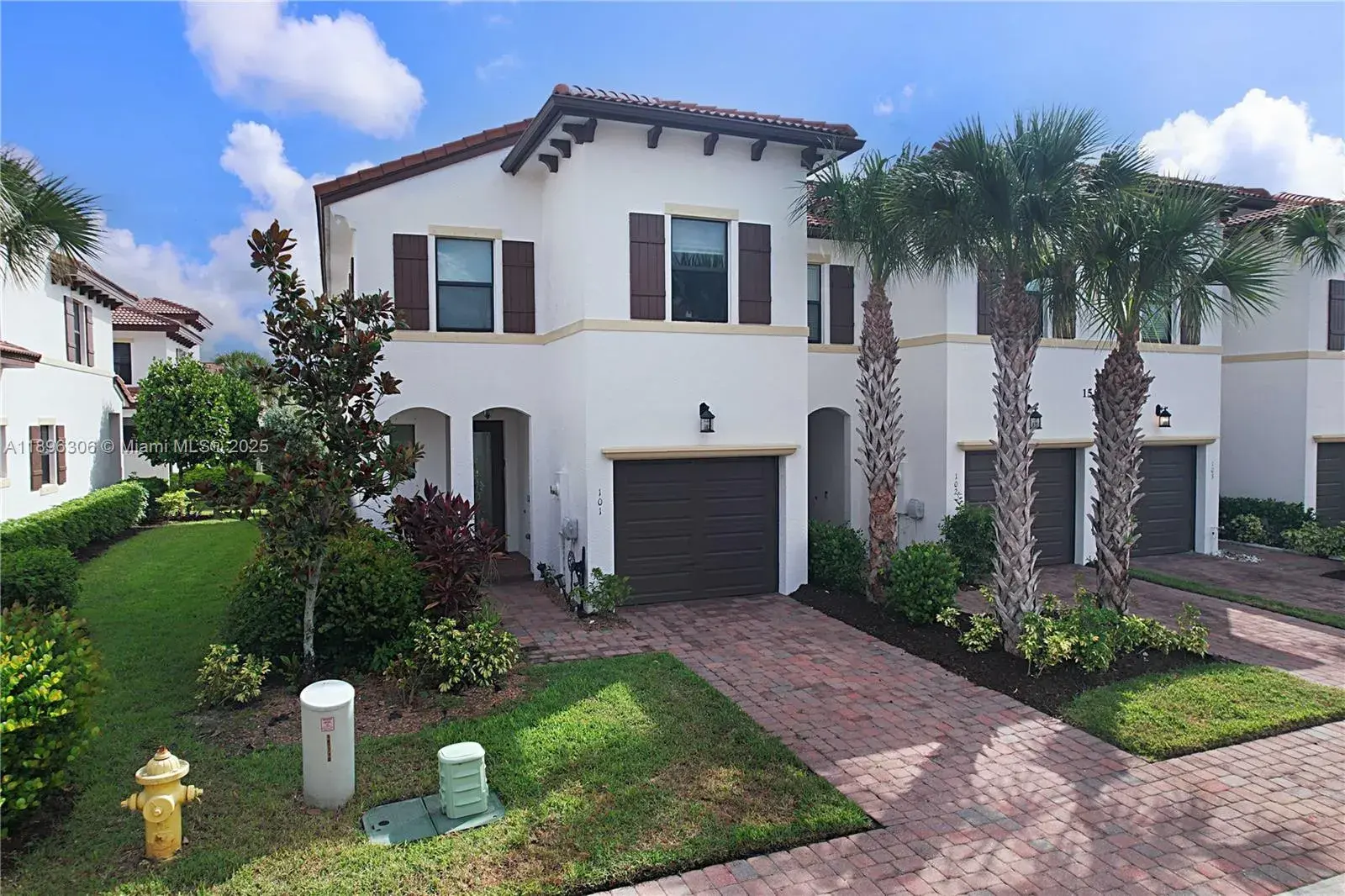 15831 Portofino Springs # 101, Fort Myers FL 33908